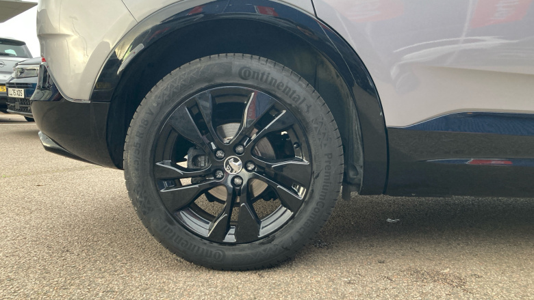 Vauxhall Grandland 1.2 Turbo GS Line 5dr Petrol Hatchback